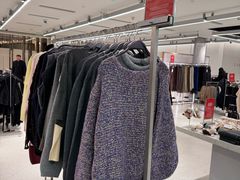 -ZARA(大上海时代广场店)