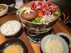 -Mr.Fish鱼鲜生海鲜放题(高德置地冬广场店)