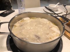 猪肚鸡-煲王粤菜餐厅(中侨中心店)