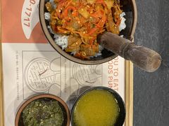 -擂饭(五一广场店)