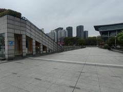 -西湖文化广场