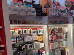 -任天堂Nintendo Switch体验店(天河城店)