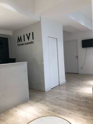 -MIVI半永久纹眉绣眉