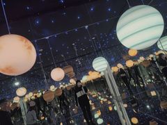 -深圳独角兽星空艺术馆