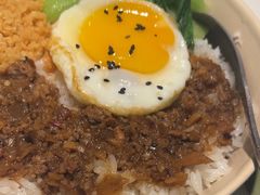 -春家·非遗手工小吃(徐汇万科广场店)