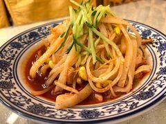 凉皮-玉华宫宾馆·餐厅(铜川驻京办店)