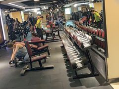-一兆韦德健身