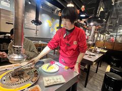 -喜来稀肉(虹泉路店)