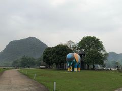 -Club Med地中海俱乐部·桂林度假村