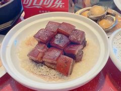 -上海小南国(国会店)