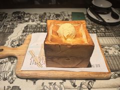 -绿茶餐厅(松江万达店)