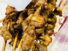 -北疆饭店(宝龙店)
