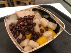 -鲜芋仙Meet Fresh(壹方城店)