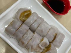 -盛记粥面(佐敦店)