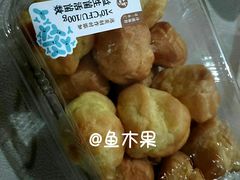 -泸溪河桃酥(长乐路店)