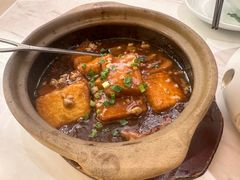 -荷花亭·湖北融合菜(中商广场店)