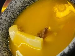 -熹悟海鲜火锅·广式打边炉