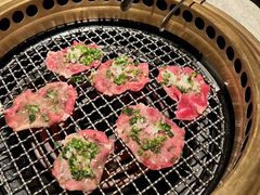 -乾杯烧肉居酒屋(中洲湾店)