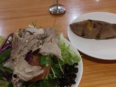 -So Lounge索兰至餐厅(蓝色港湾店)