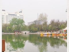 -莲湖公园