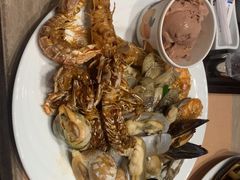 -印象餐厅(杭州国际博览中心北辰大酒店)