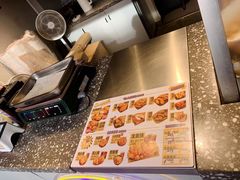 -小波紫炸鸡(大中华店)