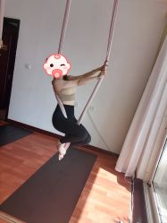 -Yvon yoga 瑜伽·精准体态管理中心