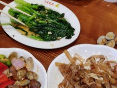 -澳门陈光记烧味饭店(南京德基广场店)