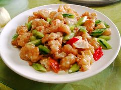 -正阳春烤鸭店(杨楼店)