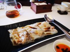 炭烧叉烧肠-白天鹅宾馆-宏图府餐厅