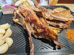 -品质伊骊新疆菜(紫金店)