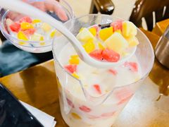 -日昌餐馆(亦庄店)