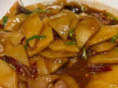 -九转小磨·非遗东北菜旗舰店