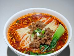 -麻六记(新天地店)