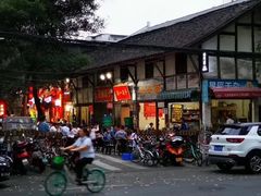 门面-拈一筷子·宜宾江湖菜(十一街店)