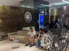 -皇室假期美食水疗会(春风路店)