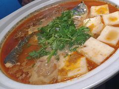 -佰家小厨·南京菜(夫子庙店)