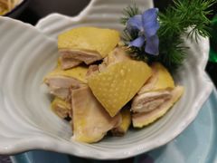 -柒园·三十年创意杭帮菜(龙湖滨江天街店)