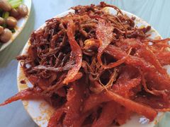 -春花民族美食(佳木斯总店)