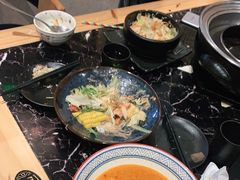 -龍二烧肉酒场(九亭店)