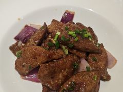 -聚春园自助餐厅(东街口店)
