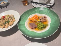 -醉庐·新上海菜(南京西路店)