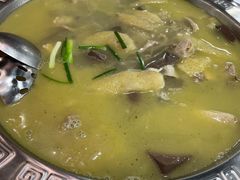 -一代菌王·竹荪鹅(江苏旗舰店)