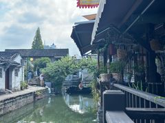 -绍兴书圣故里景区