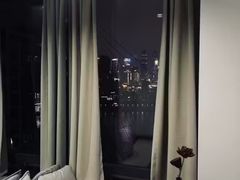 -Yolo私汤温泉设计师酒店(重庆南滨路店)