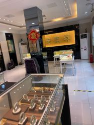 -老凤祥银楼(临汾路店)