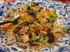 -宏达老菜馆(东安街店)