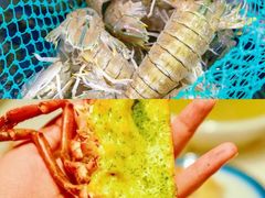 -四川小胡子海鲜(丁村万人海鲜广场店)