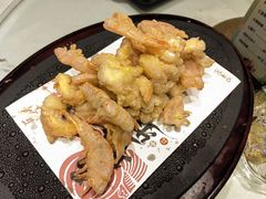 -华膳楼·臻味·安徽地标美食(药都路店)