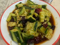 -江湖亮亮蒸虾大排档烤全羊清真(武汉总店)